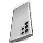 SBS Extreme X2 Tpu Samsung S23 Ultra Transparent Backcover - (UNBKEX2SAS23U)