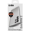 SBS Extreme X2 Tpu Samsung S23 Ultra Transparent Backcover - (UNBKEX2SAS23U)