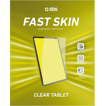 SBS Fast Skin Sheet Clear Tablet - (SKINTABSHCLEAR)