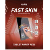SBS Fast Skin Sheet Paper Feel For Tablet - (SKINTABSHFEEL)