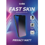 SBS Fast Skin Sheet Privacy Matte - (SKINSHEETPRVMA)