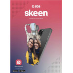 SBS Fast Skin Sheet Skeen - (SKEENSHEET)