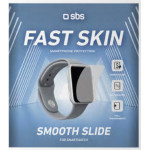 SBS Fast Skin Sheet Smooth Slide For Wearable - (SKINWATCH)