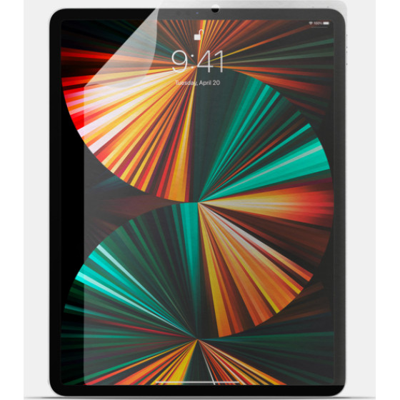 SBS Fives By Tablet Paper Feel Protective Film Ipad 10,2'' / Ipad 10,5'' - (FVSIPD102105)