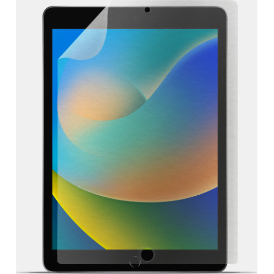 SBS Fives By Tablet Paper Feel Protective Film Ipad 12,9'' 2018 / 2021 - (FVSIPD129)