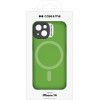 SBS Fluo Neon Iphone 14 Green Backcover - (VCFLMSIP1461G)