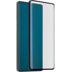 SBS Full 4D Hammer Tempered Glass Oppo Reno 9 / Reno 9 Pro / Reno 10 Black - (SCR4DOPR9)
