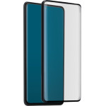 SBS Full 4D Hammer Tempered Glass Xiaomi 13 Pro Black - (SCR4DXI13P)