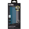 SBS Full Tempered Glass Alcatel 1S 2021 Black - (SCRFCAL1S21K)