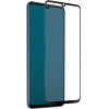 SBS Full Tempered Glass Honor X7 Black - (SCRFCHOX7K)