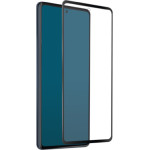 SBS Full Tempered Glass Motorola Edge 30 Pro Black - (SCRFCMOED30PK)