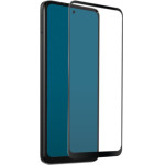 SBS Full Tempered Glass Motorola Moto G200 5G Black - (SCRFCMOG200K)
