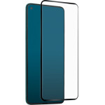 SBS Full Tempered Glass Oneplus 9 Black - (SCRFCONP9K)