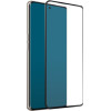 SBS Full Tempered Glass Oppo A98 Black - (SCRFCOPA98)
