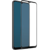 SBS Full Tempered Glass Realme C30 Black - (SCRFCREC30)