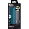SBS Full Tempered Glass Realme C30 Black - (SCRFCREC30)