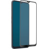 SBS Full Tempered Glass Realme C31 Black - (SCRFCREC31K)