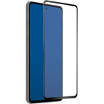 SBS Full Tempered Glass Samsung A54 5G / S23 Fe Black - (SCRFCSAA54K)