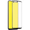 SBS Full Tempered Glass Samsung A70 / A70s Black - (SCRFCSAA70K)