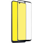 SBS Full Tempered Glass Samsung A70 / A70s Black - (SCRFCSAA70K)