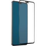 SBS Full Tempered Glass Vivo V23 Black - (SCRFCVIV23K)