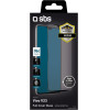 SBS Full Tempered Glass Vivo V23 Black - (SCRFCVIV23K)