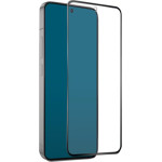 SBS Full Tempered Glass Xiaomi 13 Black - (SCRFCXI13)