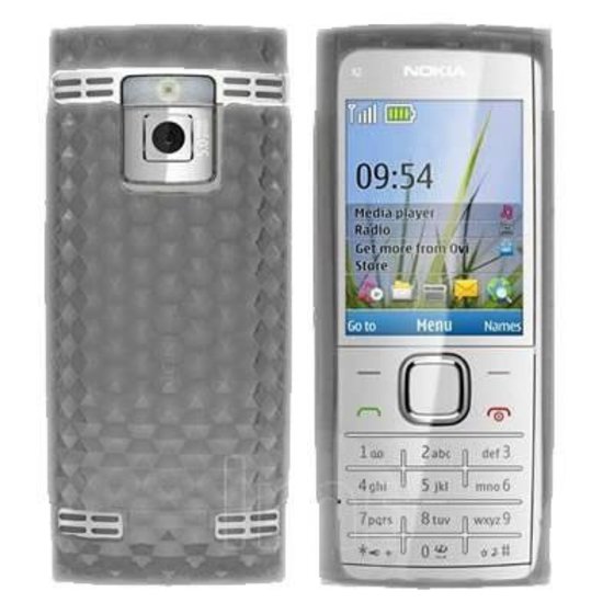 ���� ��� NOKIA X2 TPU 2GO �������