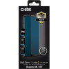 SBS Full Tempered Glass Xiaomi Mi 10T / Mi 10T Pro Black - (RFCXIMI10TK)
