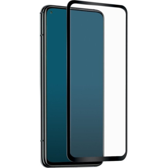 SBS Full Tempered Glass Xiaomi Mi 10T / Mi 10T Pro Black - (RFCXIMI10TK)