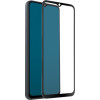 SBS Full Tempered Glass Xiaomi Poco M5 Black - (SCRFCPOM5)