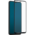 SBS Full Tempered Glass Xiaomi Redmi 10A / 9A / 9C / 9AT Black - (SCRFCXIR9AK)