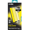 SBS Full Tempered Glass Xiaomi Redmi 10A / 9A / 9C / 9AT Black - (SCRFCXIR9AK)