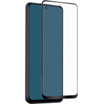 SBS Full Tempered Glass Xiaomi Redmi Note 10 4G / Poco M5s Black - (CRFCXIRNO10K)