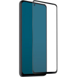 SBS Full Tempered Glass Xiaomi Redmi Note 12 4G/ Redmi Note 12 5G / Poco X5 Black - (SCRFCXIRNO12)
