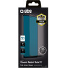 SBS Full Tempered Glass Xiaomi Redmi Note 12 4G/ Redmi Note 12 5G / Poco X5 Black - (SCRFCXIRNO12)