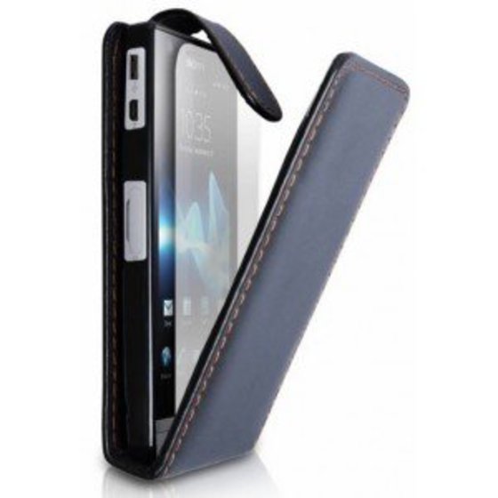 ���� ��� SONY ERICSSON XPERIA T FLIP ����� �������
