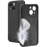 SBS Instict Cover Iphone 15 Plus Black Backcover - (INSTIP1567K)