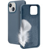 SBS Instict Cover Iphone 15 Plus Blue Backcover - (INSTIP1567B)