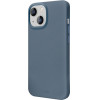 SBS Instict Cover Iphone 15 Plus Blue Backcover - (INSTIP1567B)