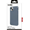 SBS Instict Cover Iphone 15 Plus Blue Backcover - (INSTIP1567B)