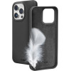 SBS Instict Cover Iphone 15 Pro Black Backcover - (INSTIP1561PK)