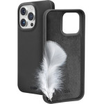 SBS Instict Cover Iphone 15 Pro Black Backcover - (INSTIP1561PK)