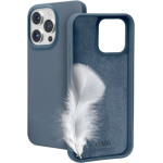 SBS Instict Cover Iphone 15 Pro Blue Backcover - (INSTIP1561PB)