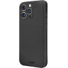 SBS Instict Cover Iphone 15 Pro Max Black Backcover - (INSTIP1567PK)
