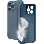 SBS Instict Cover Iphone 15 Pro Max Blue Backcover - (INSTIP1567PB)
