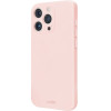 SBS Instict Cover Iphone 15 Pro Pink Backcover - (INSTIP1561PP)