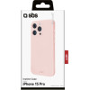 SBS Instict Cover Iphone 15 Pro Pink Backcover - (INSTIP1561PP)