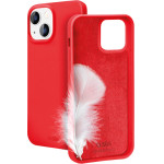 SBS Instict Cover Iphone 15 Red Backcover - (INSTIP1561R)