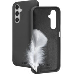 SBS Instict Cover Samsung A05s Black Backcover - (INSTSAA05SK)